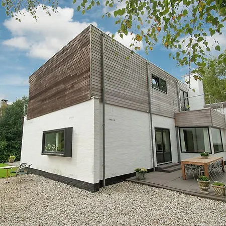 Babette Villa Bergen